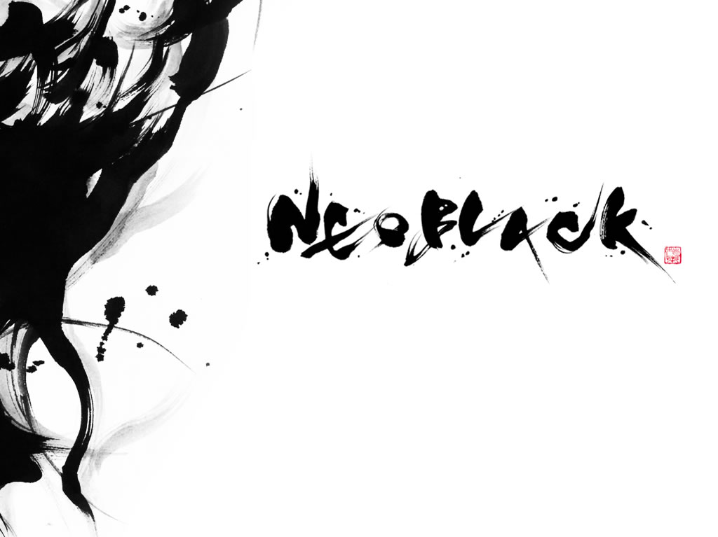 NEO BLACK
