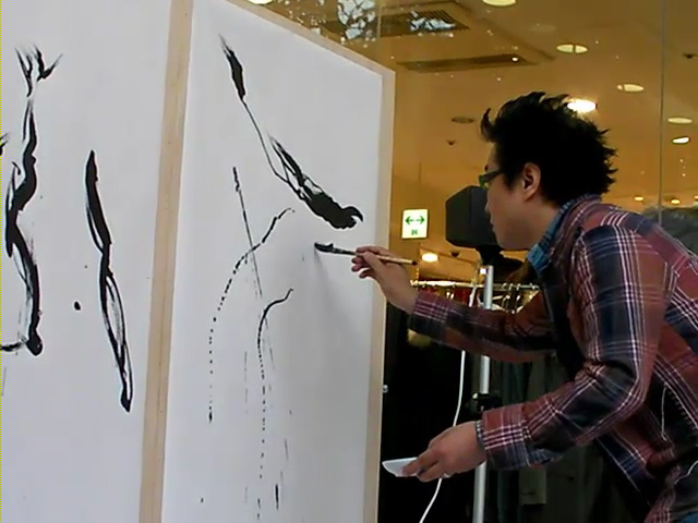 2007年吉祥寺PARCO